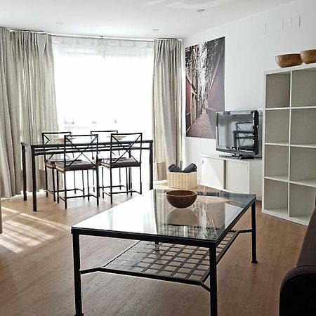 Apartment Plaza Del Salvador Siviglia Esterno foto