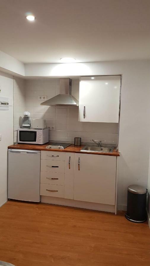 Apartment Plaza Del Salvador Siviglia Esterno foto